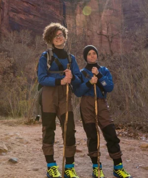 Kid’s Drysuit Package